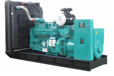 如何有效保证发电机组的相配性 机械设备租赁的专业指南