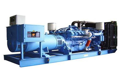 上柴发电机厂家直销与设备租赁服务——以贵阳里卡多发电设备为例