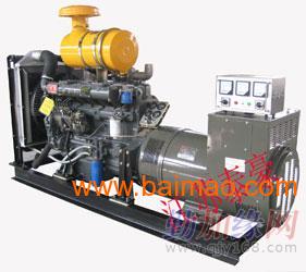 广西玉柴200kw全自动柴油发电机组 江苏江豪低价直销全方位解析