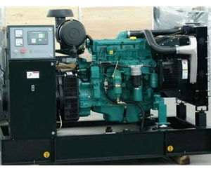 选购柴油发电机组指南 从购买到租赁的全面解析