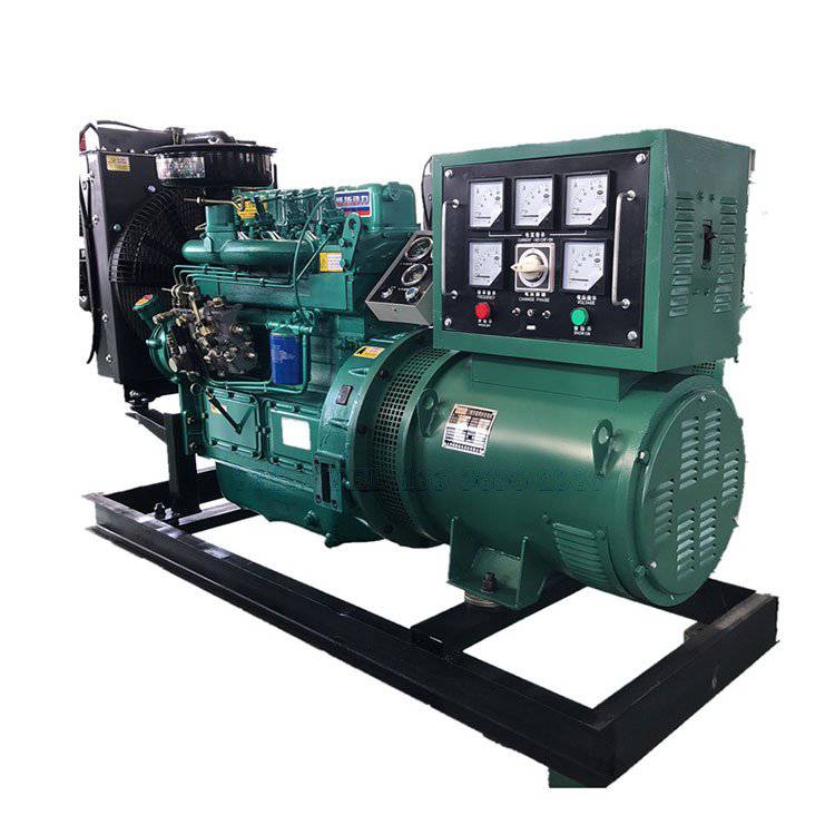 工程应急移动式电源 多缸柴油200千瓦发电机的核心优势与工厂批发租赁服务解析